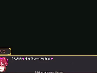 Bakunyuu Party NTR Episode24-Alika branch