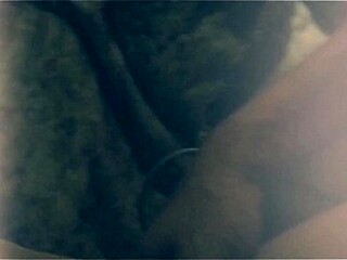 Tattoos and Big Fake Tits: CherrySoda Gets a Finger Fuck and Fisted in an
