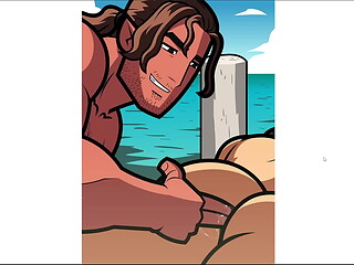 Manful: The Fisherman