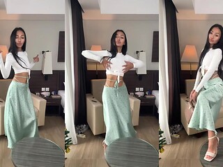 Do you prefer me innocent and playful, or wicked and wet? ????????