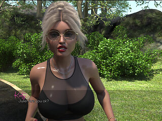 Couples Lustbound (part 5)