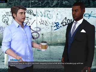 The button tap 1, getting a new gadget