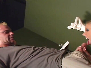 Best Pussy Licking I Have Ever Gotten, Fuck Yes Baby