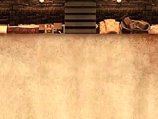 Treasure of Nadia [v19021] Part 32 Catching and Eating Pussy by Loveskysan69