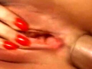 Milf xxx with comely missy from Screw My Wife Club