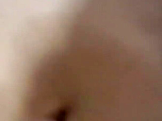 Hot Chat with My Little Stepsister I Didn't Want to but I Ended up Her Doggy! Natasha Homemade