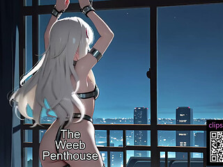 Ronova - Genshin Impact - BDSM Slave