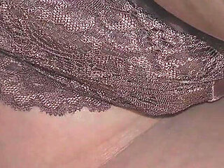 A Touch by a Worker in Crowded Subway Train