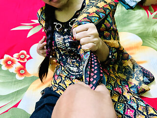 When My Bhabhi Crazy for Hard Fucking