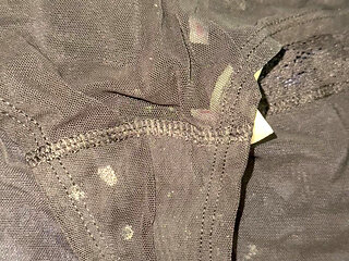 Cum on wife's parties 29