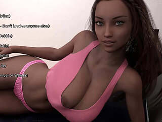 Where the heart is: we got caught in my bed ep 129