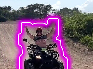 Just Letting the Girls