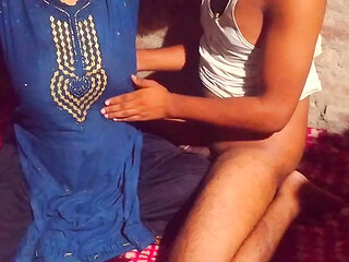 Homemade sex indian village girl fucking hard with boyfriend xxx video