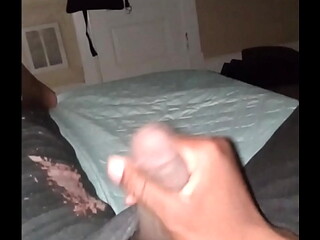 Hi dth dick quickie 4