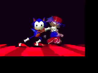 Rewrite Sonic Round 2