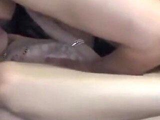 National Treasure Beauty in Endless Creampie Paradise - Part 3
