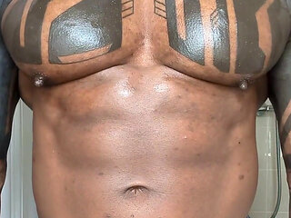 The Nipples Get Me Hard