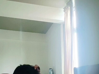 Mallu wife screaming loudly- full video