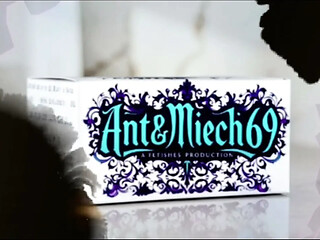 The Darkness Of Miech