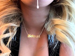 amateur his tall blonde fetish masturbating on live webcam