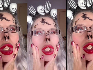 Your Sissy Salary Funds Her Orgasms - and You Lick the Receipts Dont You? Clip by Findom Goaldigger