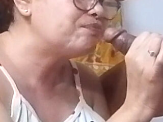 she sucks my dick so pleasured that i feel great sucker