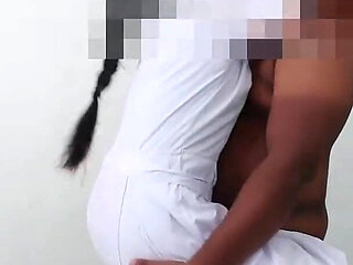 Srilankan College Couple After College Sex
