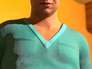 Whispers of Desire - V0.35 - Part 3