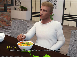 Being a Dik 0.8.1 Part 257 How It All Start by Loveskysan69