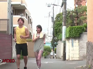 Uika Hoshikawa Takes Hardcore Anal and Pussy Fucking