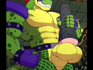 Montgomery gator balls