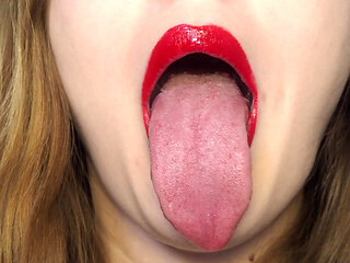 What Would You Do to My Mouth