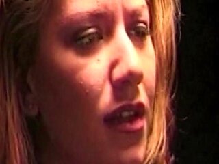 She Came To Get Fucked And Left Satisfied - Cumshot, vintage interracial hardcore