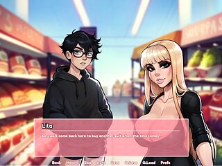 Goon Cuck #2- Gameplay
