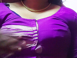 Desi hot stepmom with stepson's friend sex video