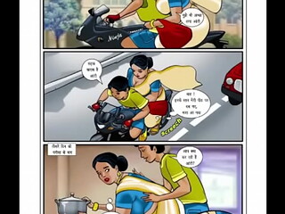 Velamma comic in hindi