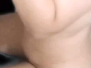 Pinay GF Blowjob part 1