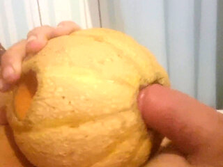 Fucking melon hard 2
