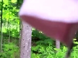 Secret Panty Surprise