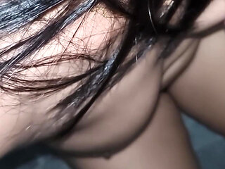 The Latest Original From Beautiful Malay Diana to Crott Inside