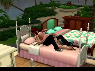 daddy came to the room to take my virginity