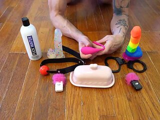 Best Boyfriend - Shining Sextape