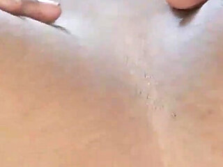 Ep 4 - College Girl Masturbating