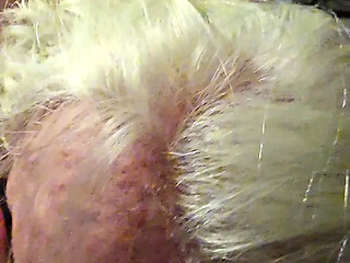 New 'do, new BJ from the missus