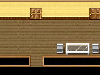 Lotv. Married Woman and a Sex Toys Merchandiser - Episode 11