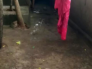Sunita Rani ki chodae