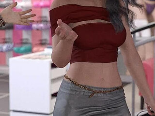 Harmony Haven: Girls Day Out - Episode 9