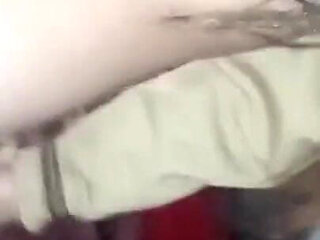 My Girlfriend Asks Me to Help Her Do Homework, I Go Into Her Room and I Can't Wait to Fuck Her, so I Raise Her Skirt and We Star