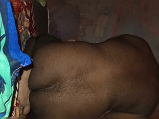 fucked me hard