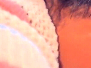 Desi Bhabhi Big Boobs Cleavage Tease in Badroom Hot Indian Village Girls Exposed Fucking All Night